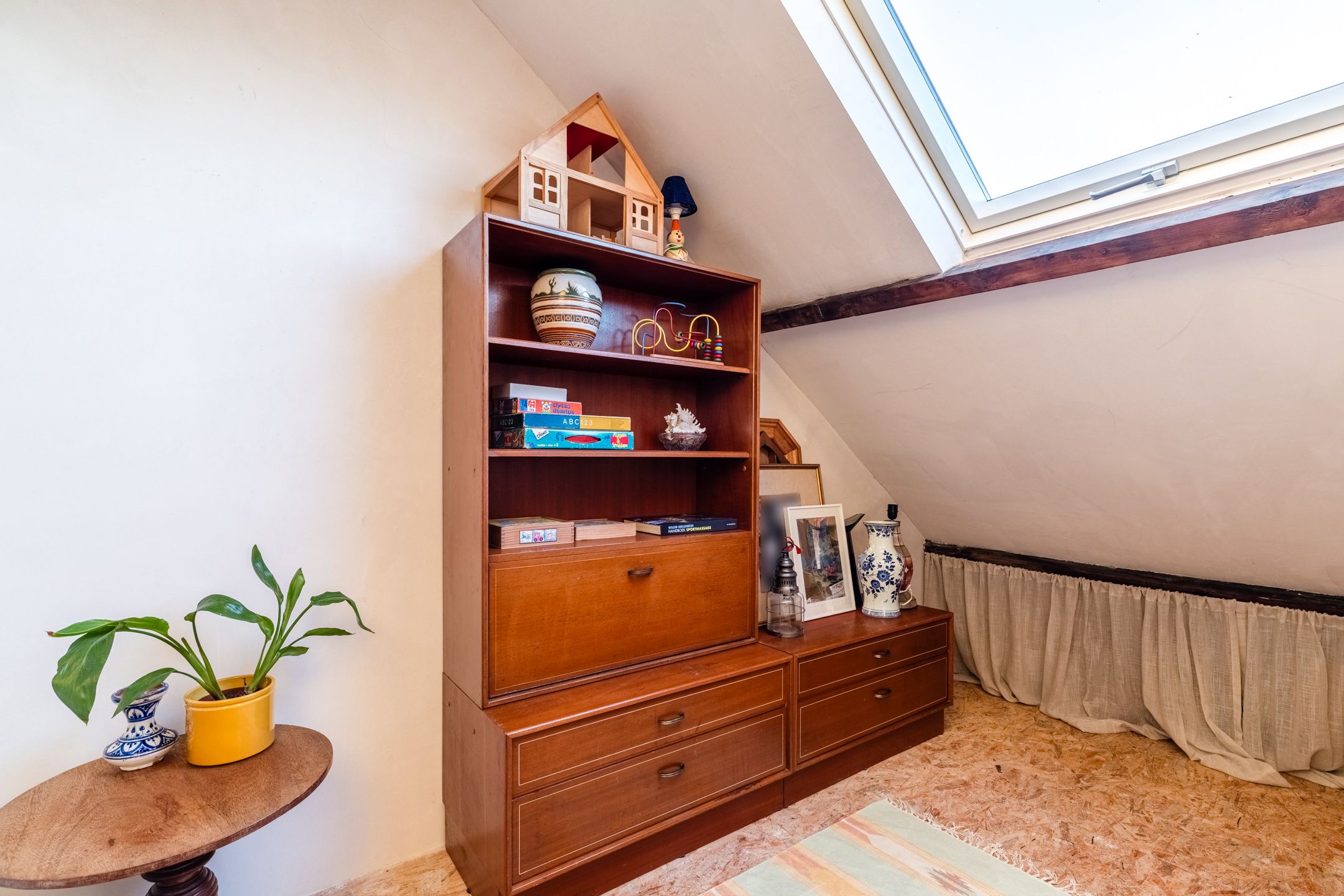 Foto 60 van Sumatrastraat 18-BS