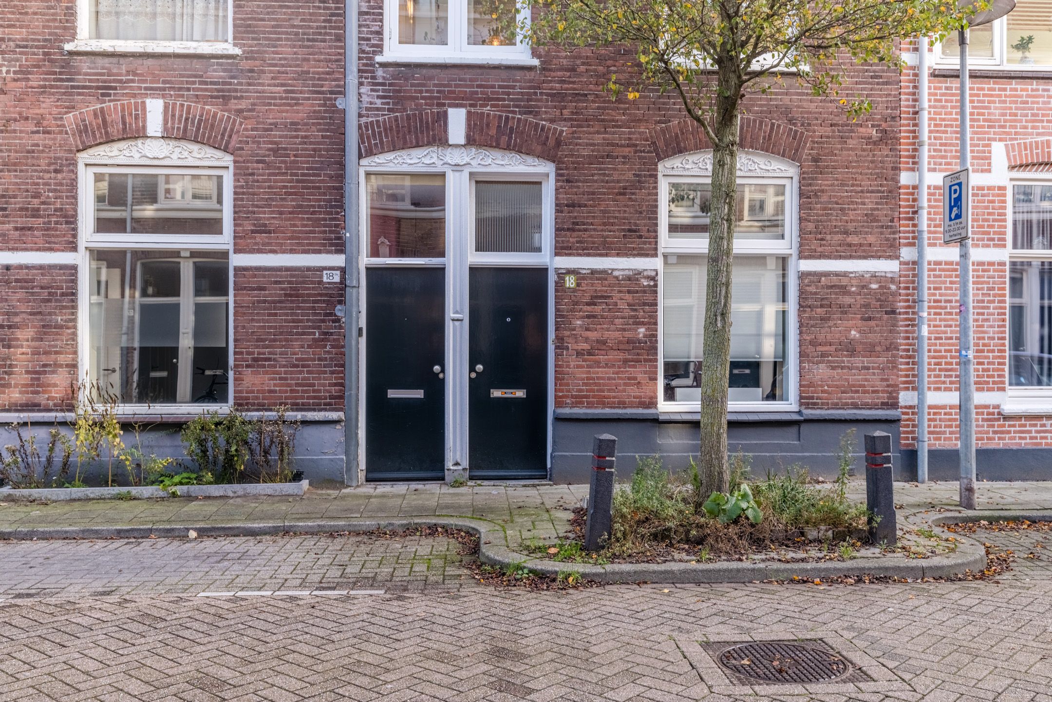 Foto 63 van Sumatrastraat 18-BS