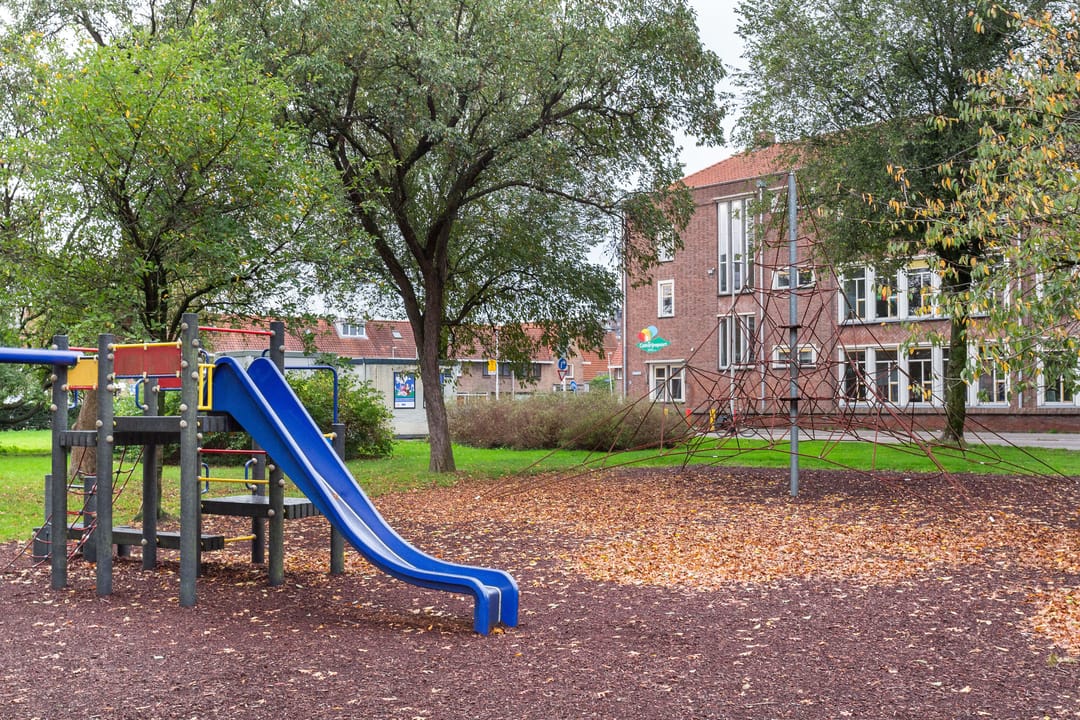 Foto 68 van Sumatrastraat 18-BS