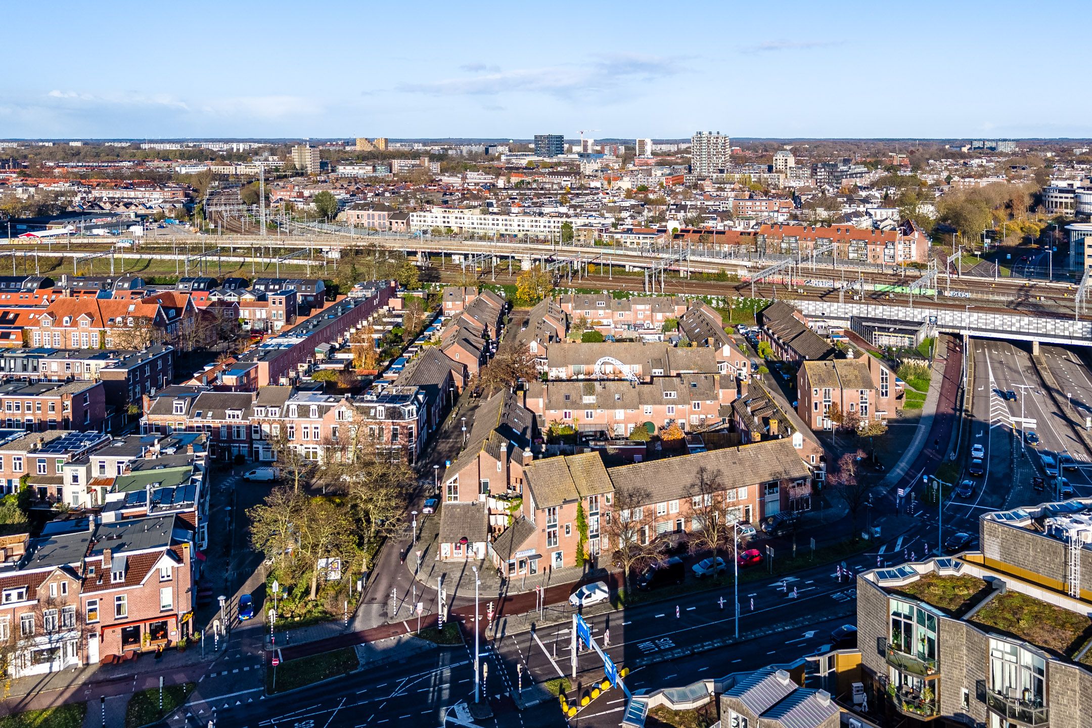 Foto 69 van Sumatrastraat 18-BS