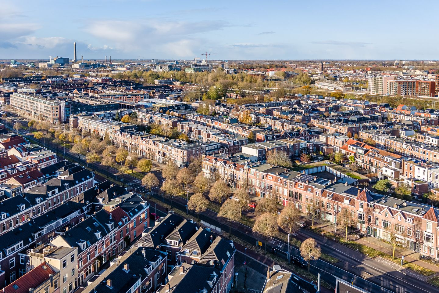 Foto 70 van Sumatrastraat 18-BS