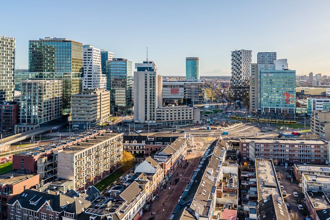 Foto 71 van Sumatrastraat 18-BS