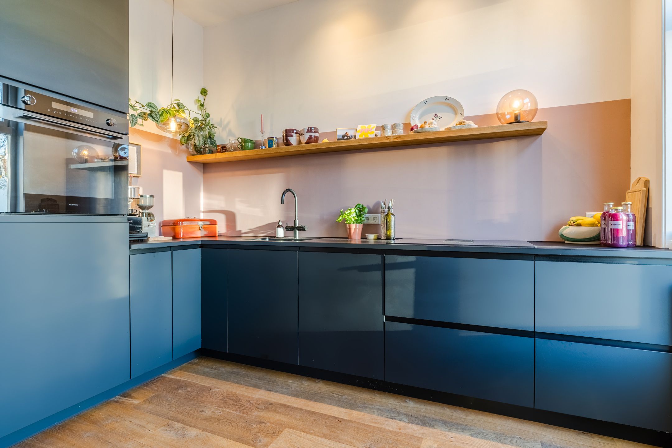 Foto 15 van Sumatrastraat 18-BS