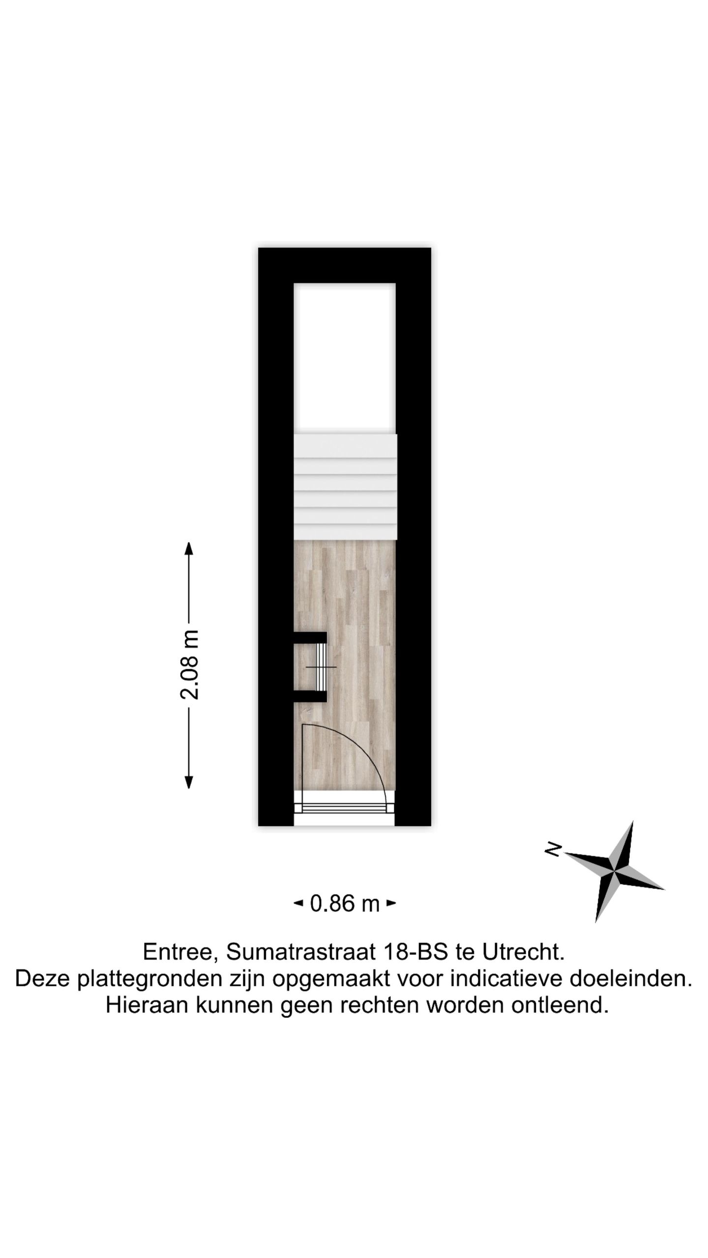 Foto 74 van Sumatrastraat 18-BS