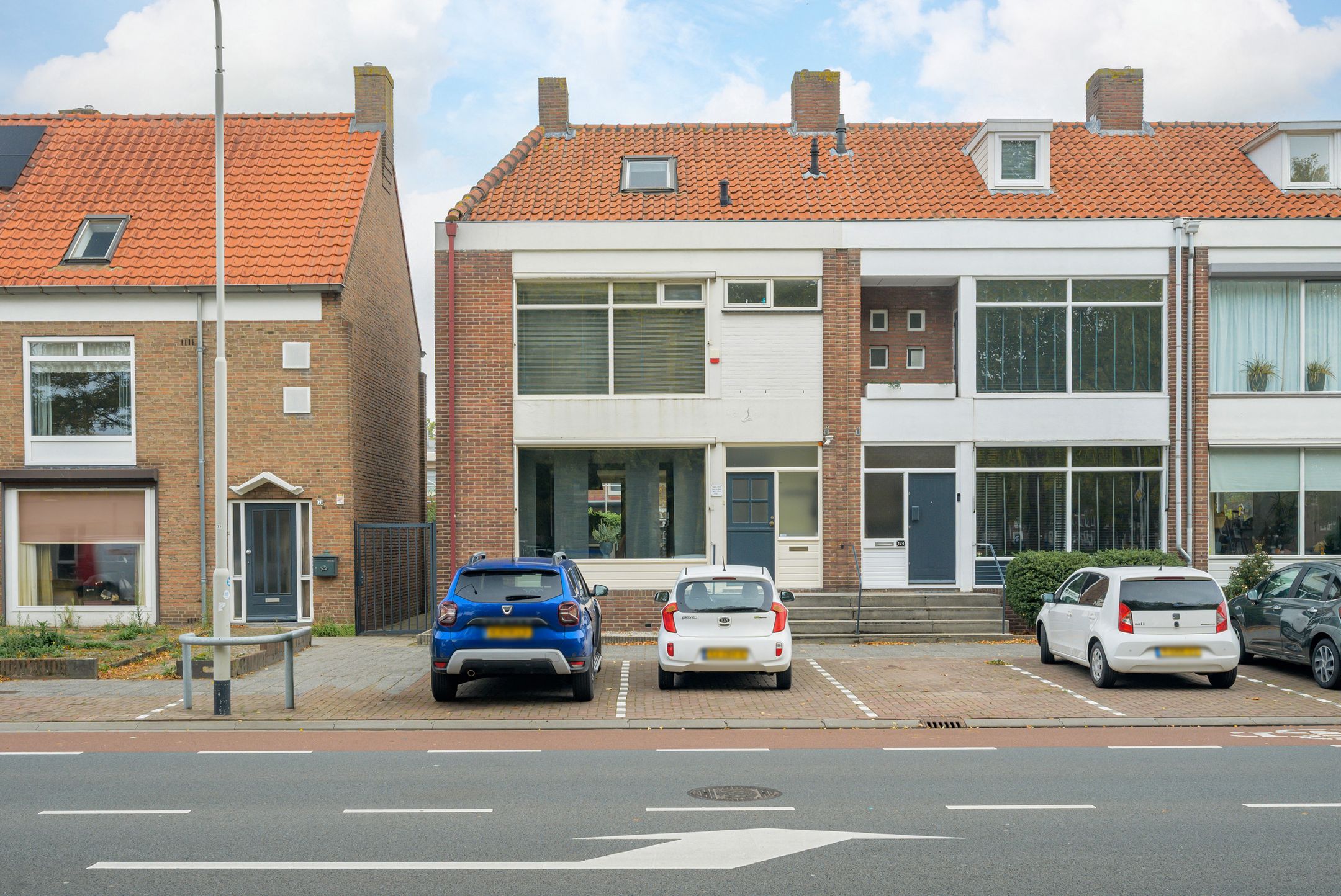 Dr. Struyckenstraat 176 