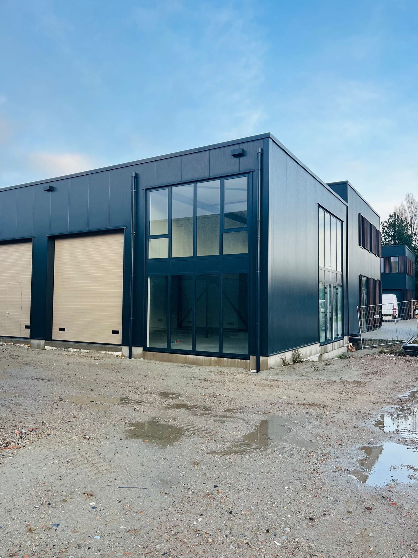 Bekijk foto 2 van Nieuwe Kleverskerkseweg 17-19