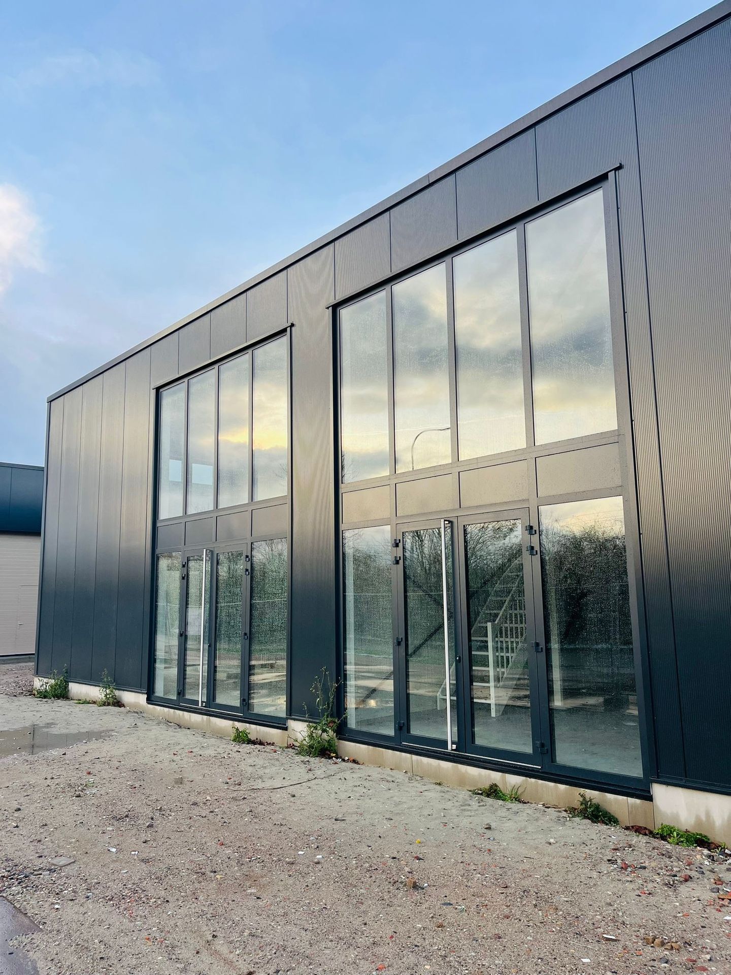 Bekijk foto 3 van Nieuwe Kleverskerkseweg 17-19