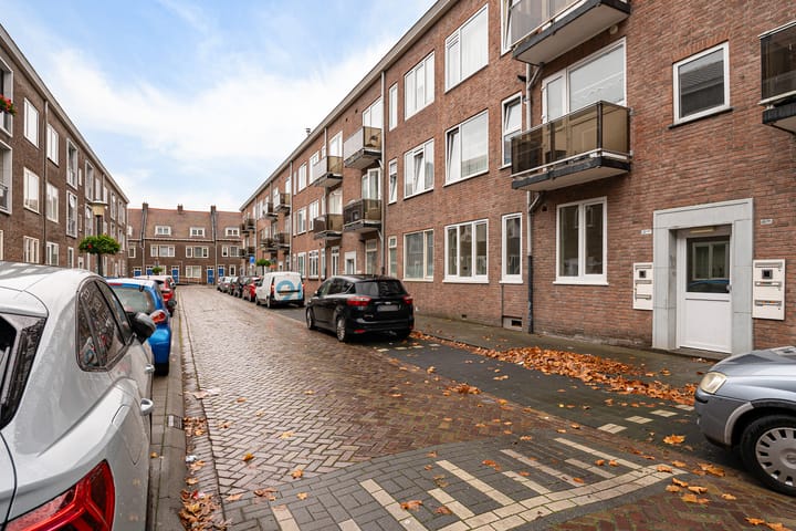 Photo 7 of Chopinstraat 13-A