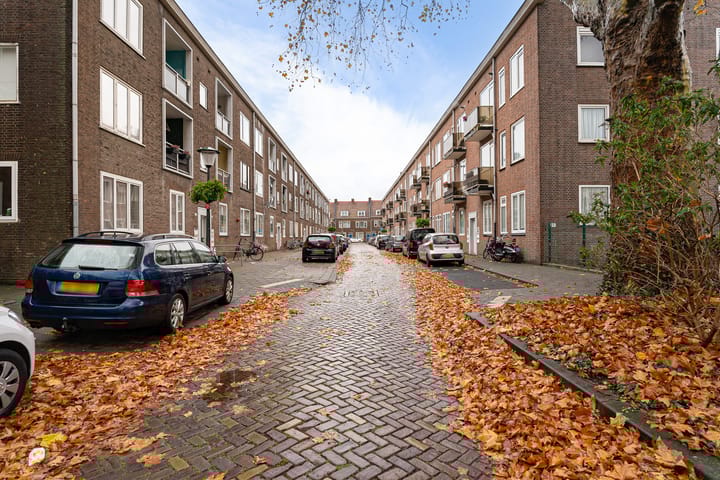 Photo 8 of Chopinstraat 13-A