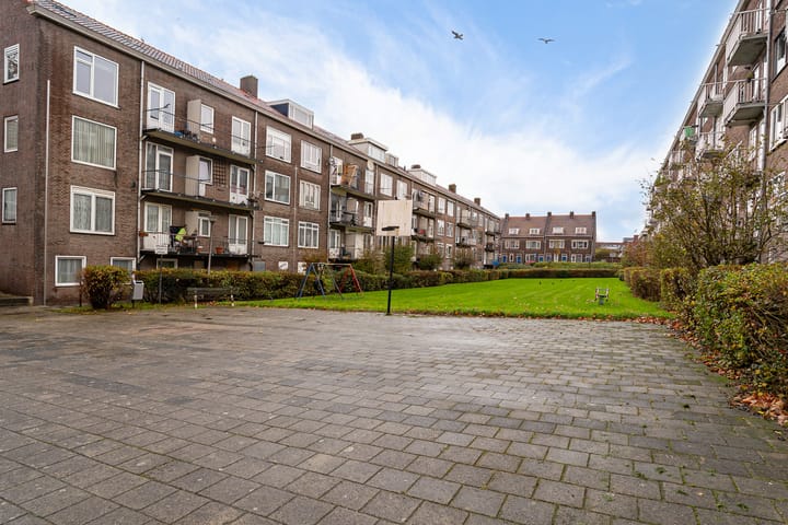 Photo 10 of Chopinstraat 13-A