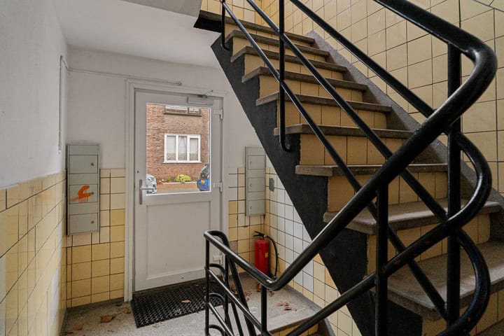 Photo 11 of Chopinstraat 13-A