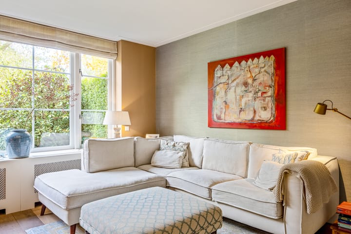 Foto 4 van Mendes da Costalaan 6