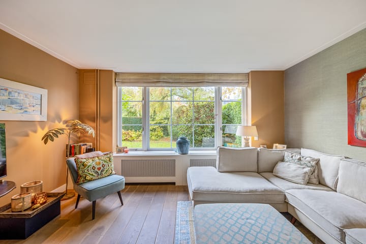 Foto 5 van Mendes da Costalaan 6