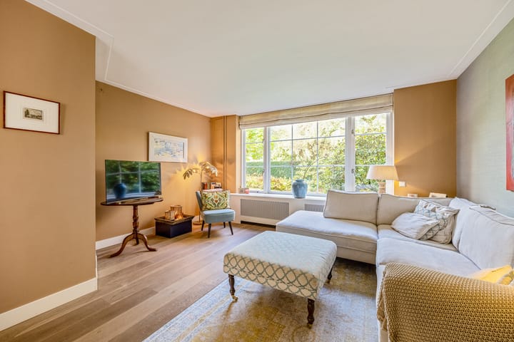 Foto 6 van Mendes da Costalaan 6