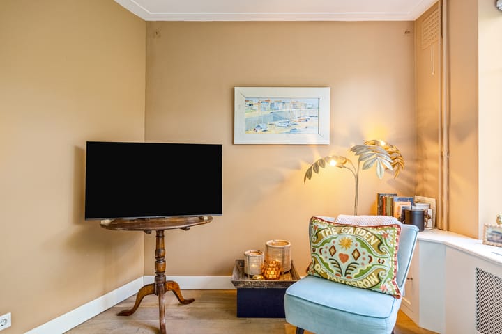 Foto 10 van Mendes da Costalaan 6