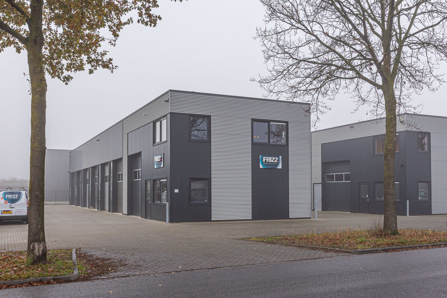 View photo 1 of Celsiusstraat 16-a15