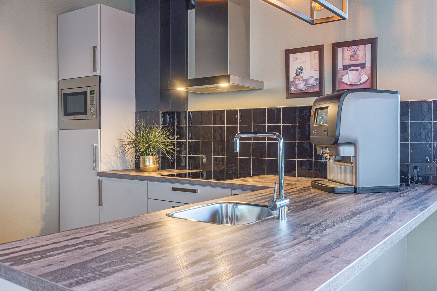 View photo 3 of Celsiusstraat 16-a15