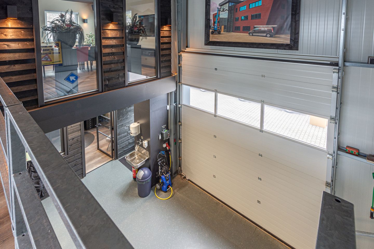 View photo 4 of Celsiusstraat 16-a15