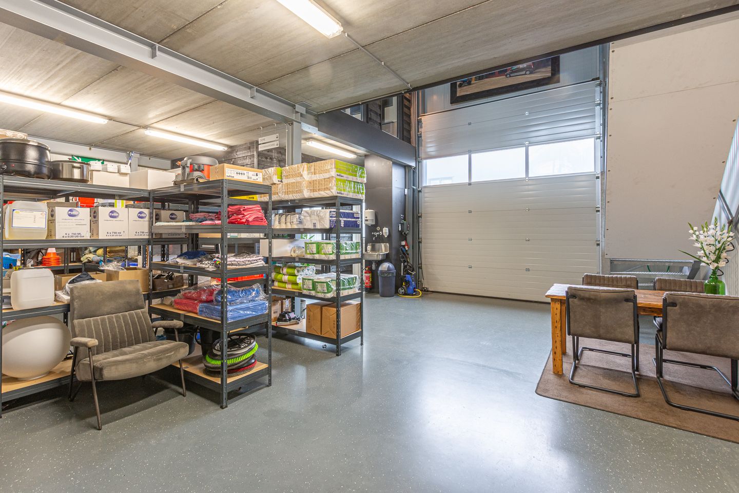 View photo 5 of Celsiusstraat 16-a15