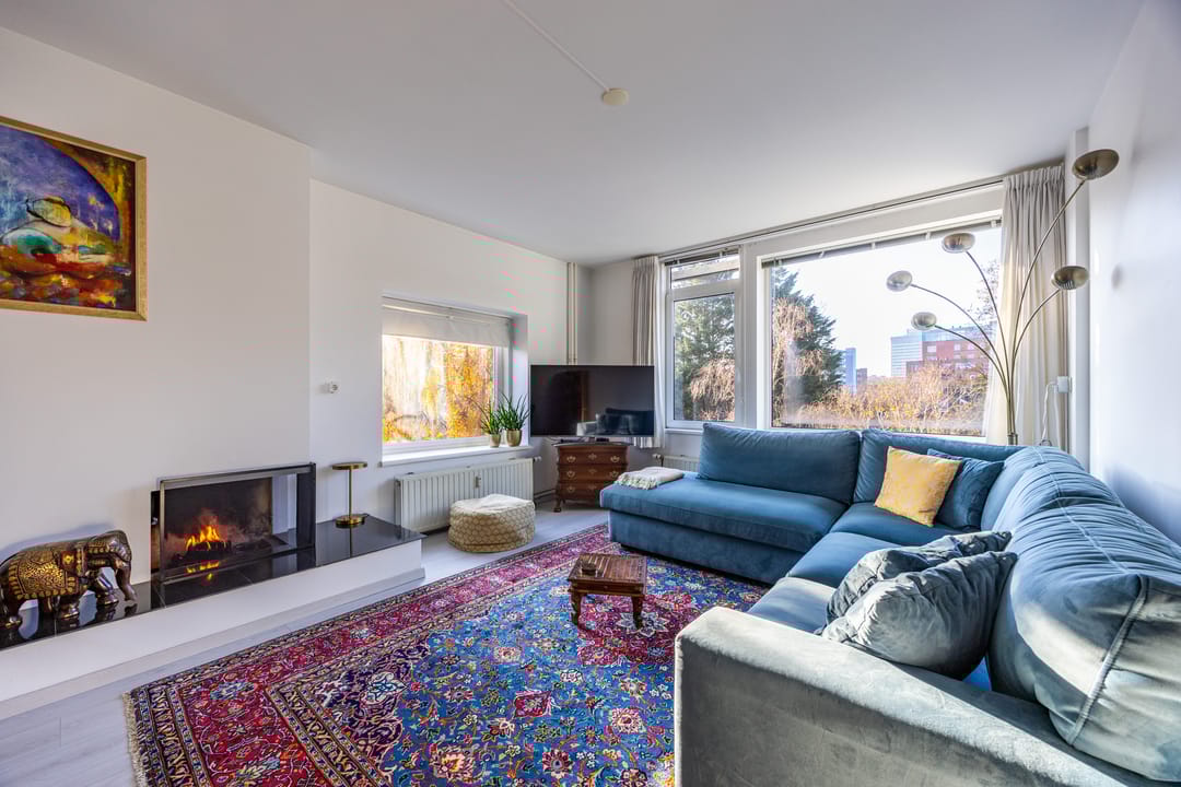 Photo 2 of Henriette Roland Holstln 75