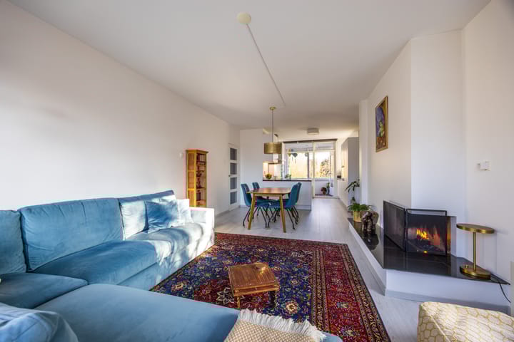 Foto 4 van Henriette Roland Holstln 75