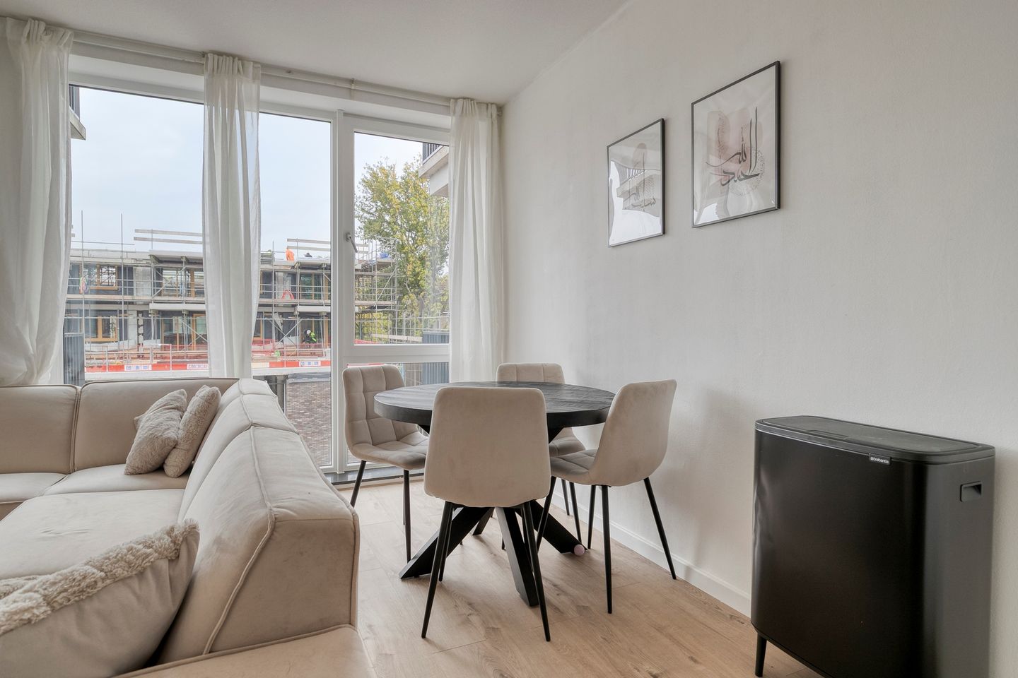 Foto 4 van Adolphine Kokplein 25