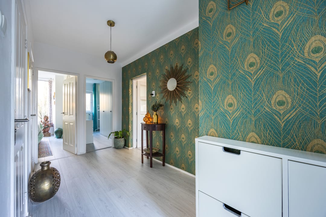 Photo 16 of Henriette Roland Holstln 75