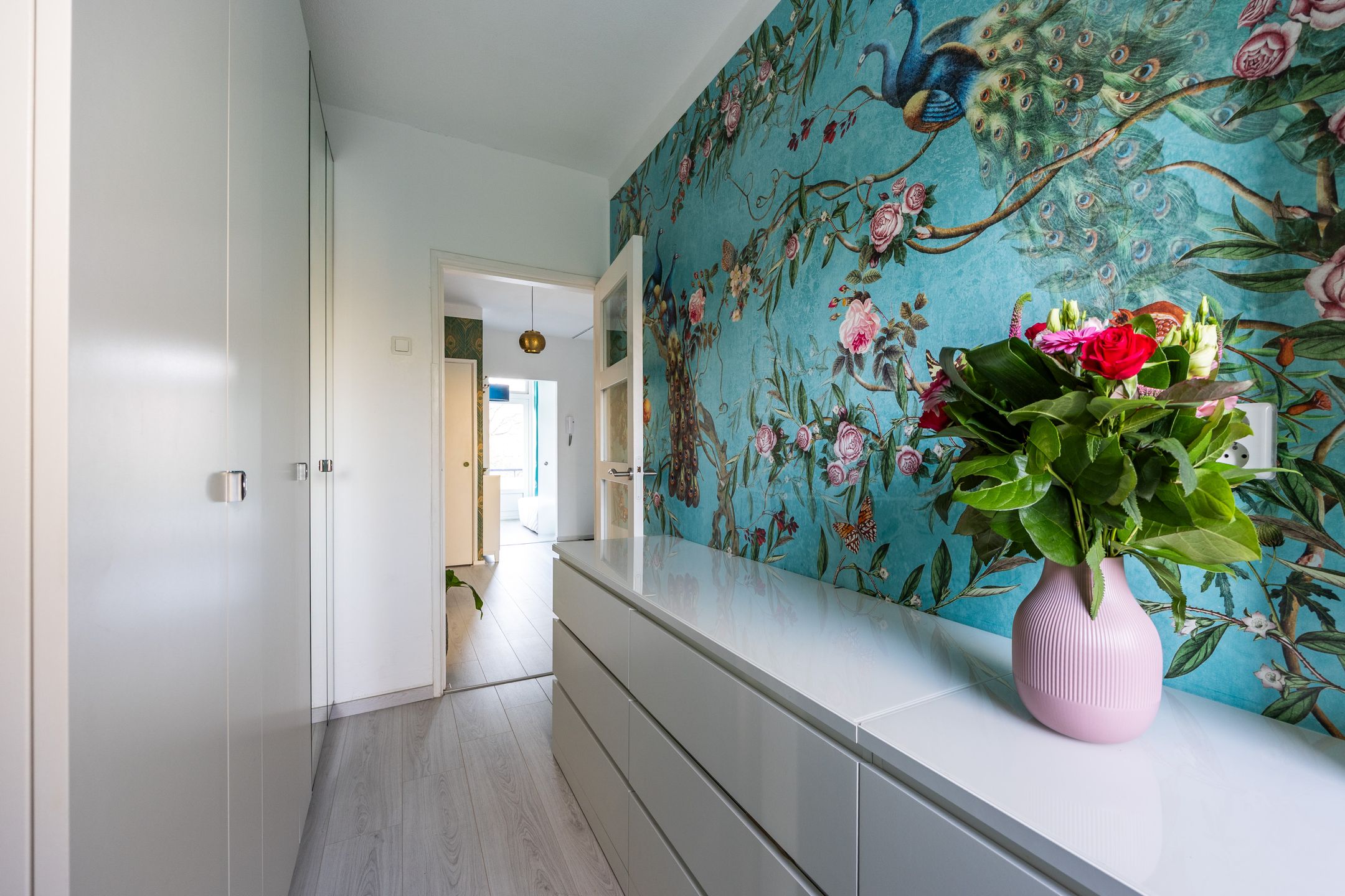 Photo 18 of Henriette Roland Holstln 75