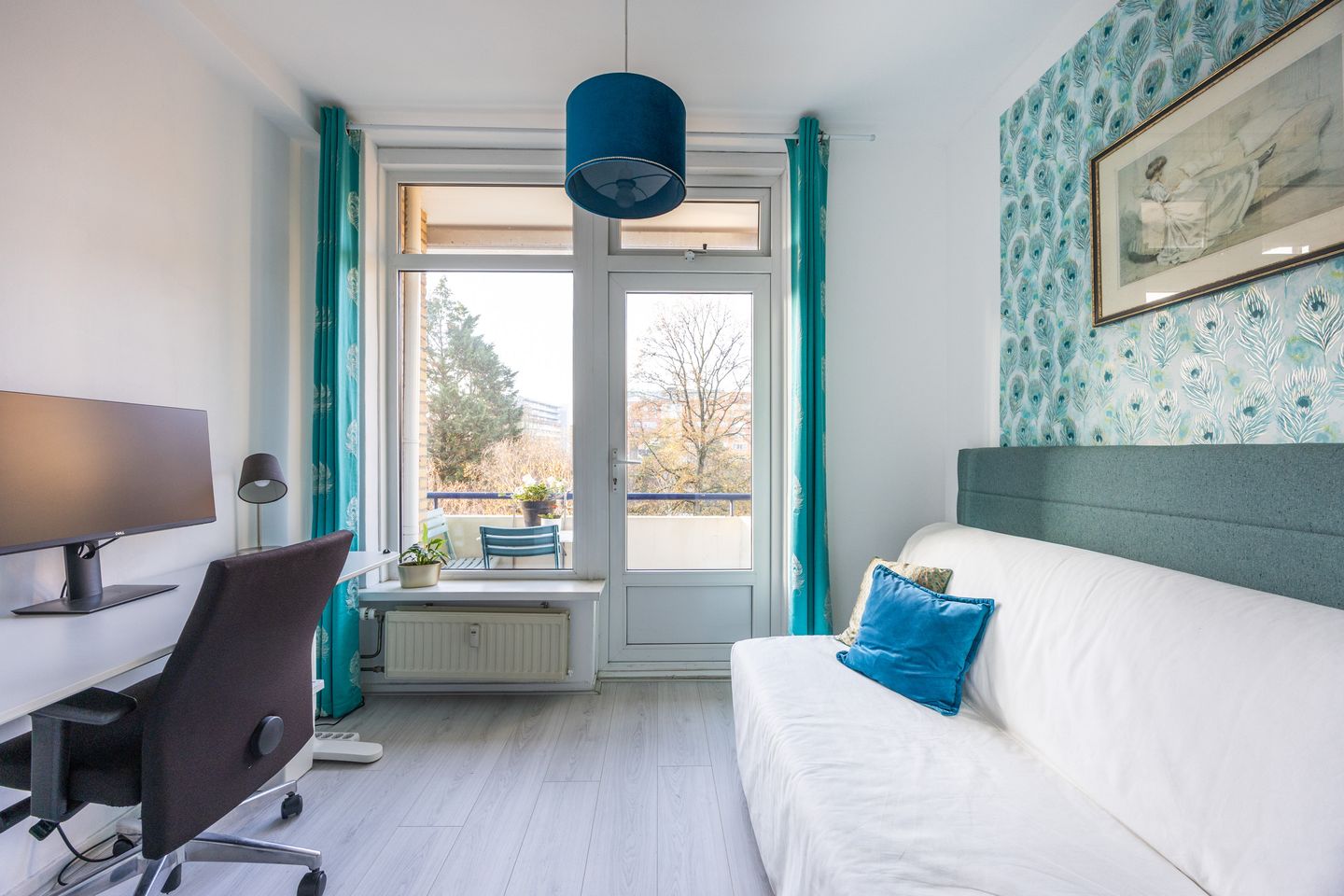 Photo 19 of Henriette Roland Holstln 75