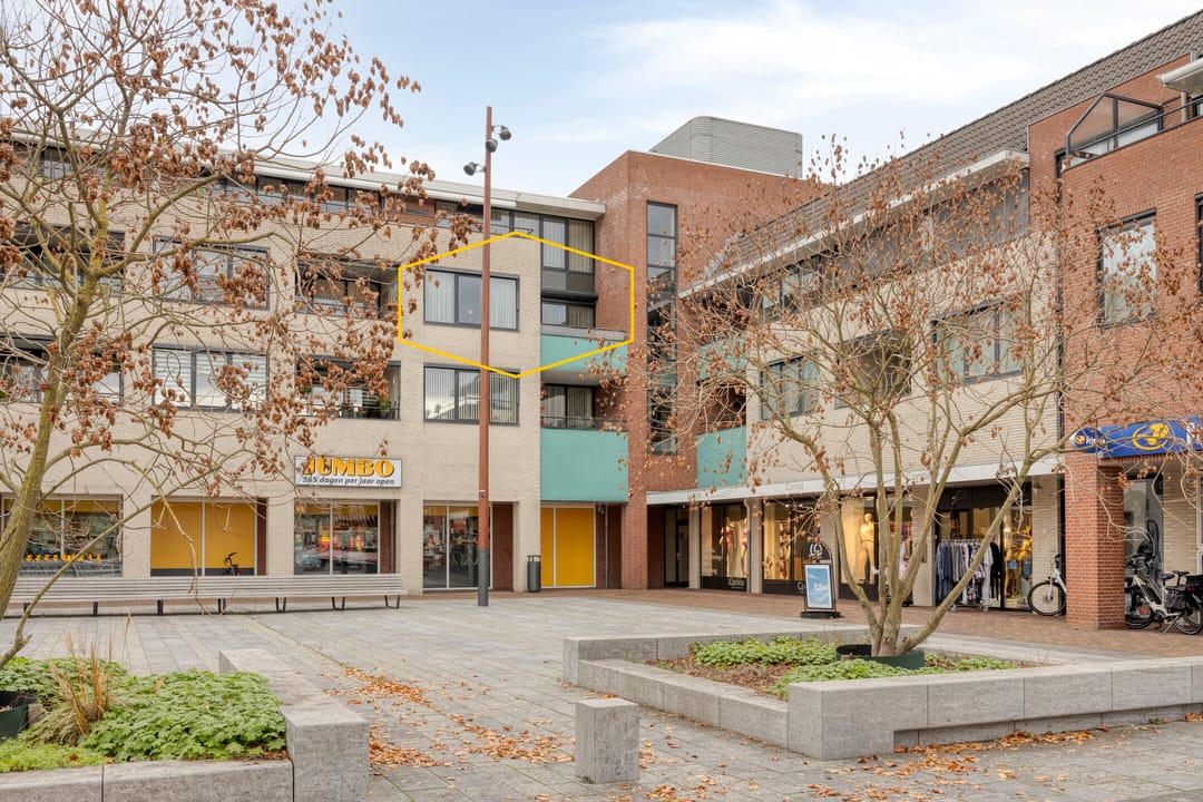 Foto 1 van Elsenhof 32