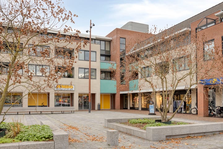 Foto 2 van Elsenhof 32