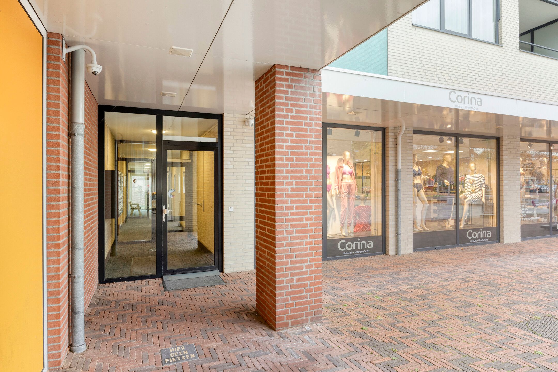 Foto 3 van Elsenhof 32