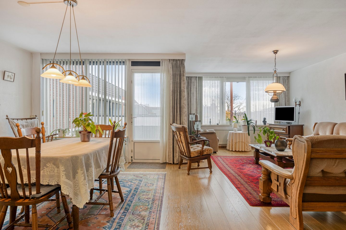 Foto 5 van Elsenhof 32