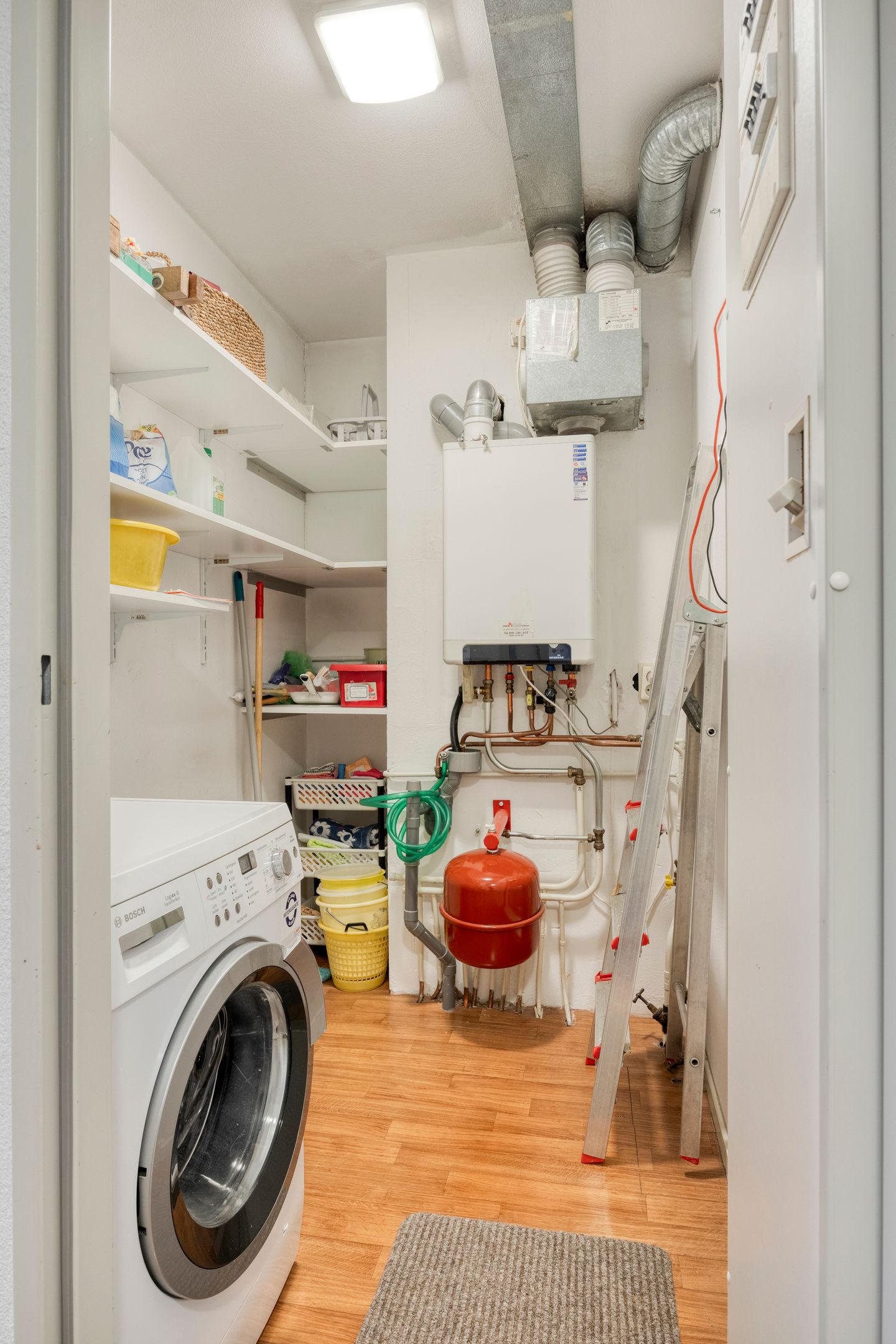 Foto 15 van Elsenhof 32