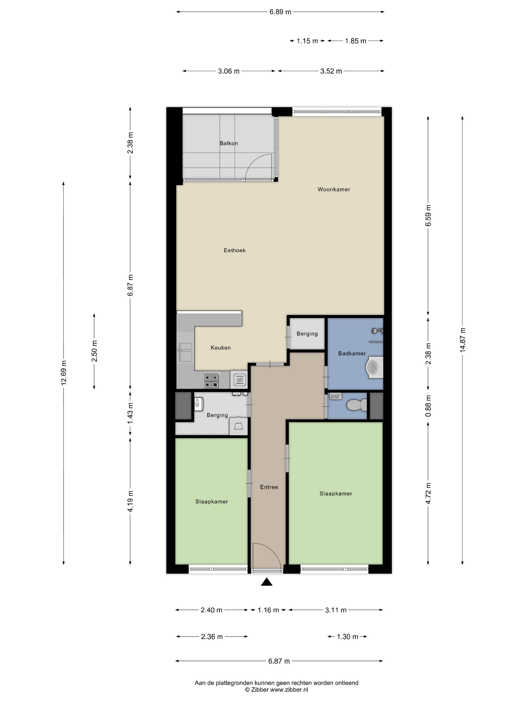 Foto 39 van Elsenhof 32