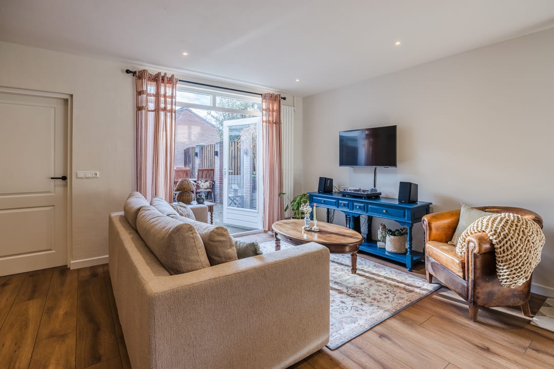 Foto 7 van Kalverekker 6