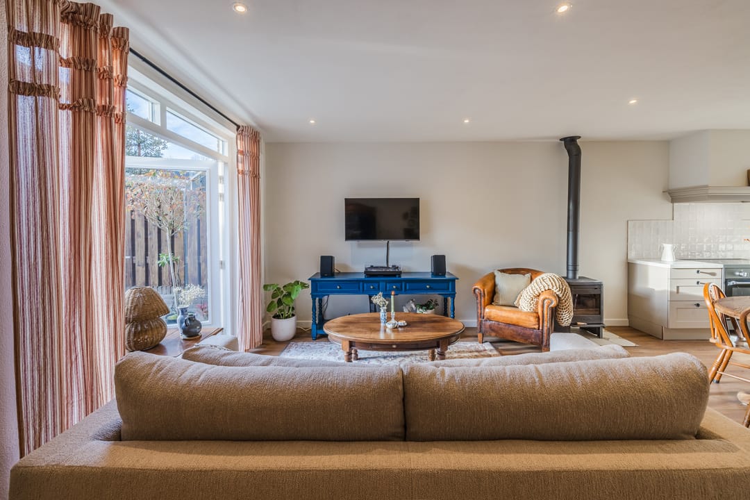 Foto 8 van Kalverekker 6