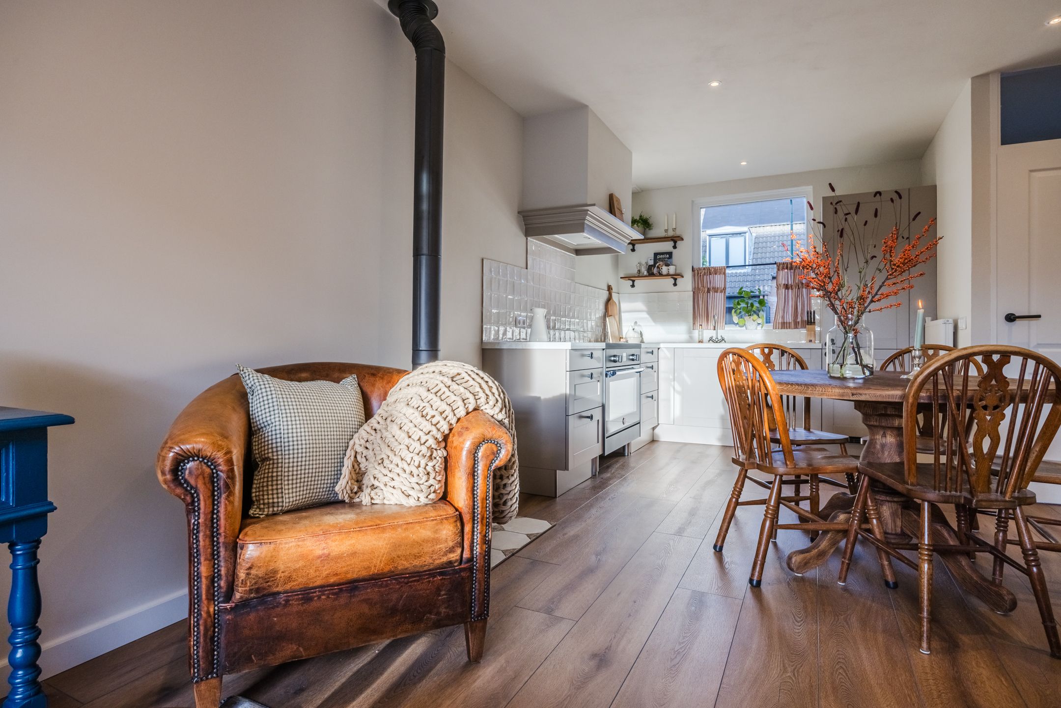 Foto 9 van Kalverekker 6