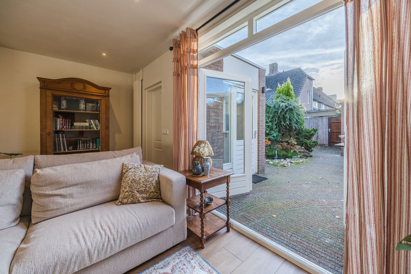 Foto 10 van Kalverekker 6