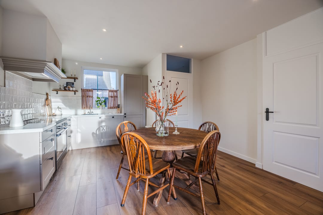 Foto 11 van Kalverekker 6