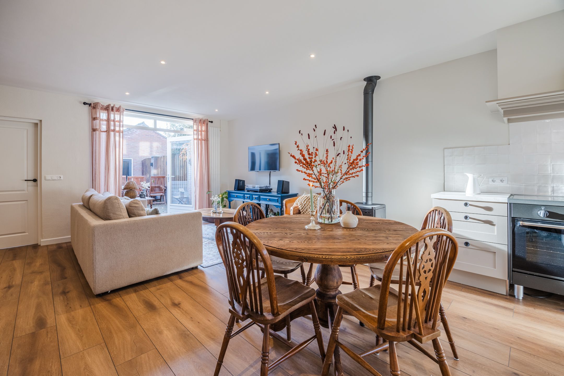 Foto 12 van Kalverekker 6