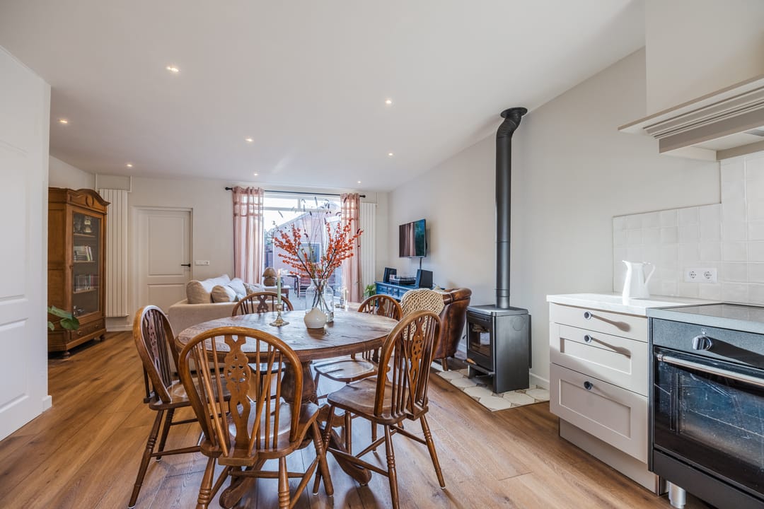 Foto 13 van Kalverekker 6