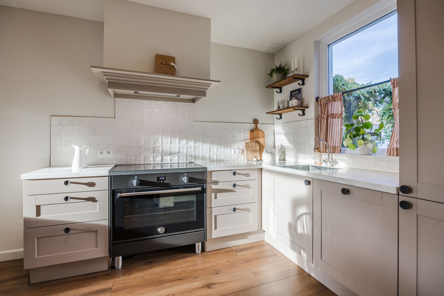 Foto 14 van Kalverekker 6