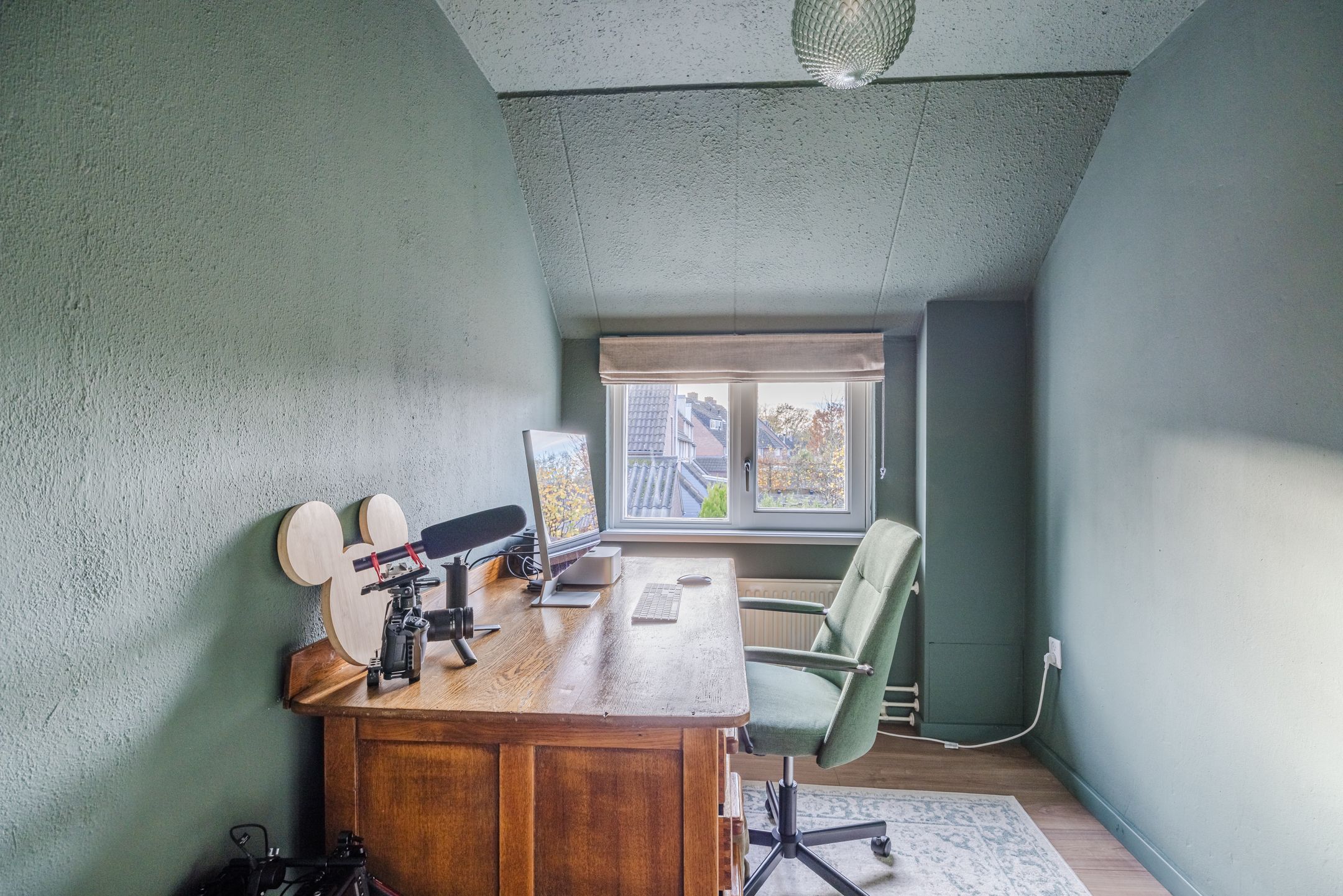 Foto 27 van Kalverekker 6