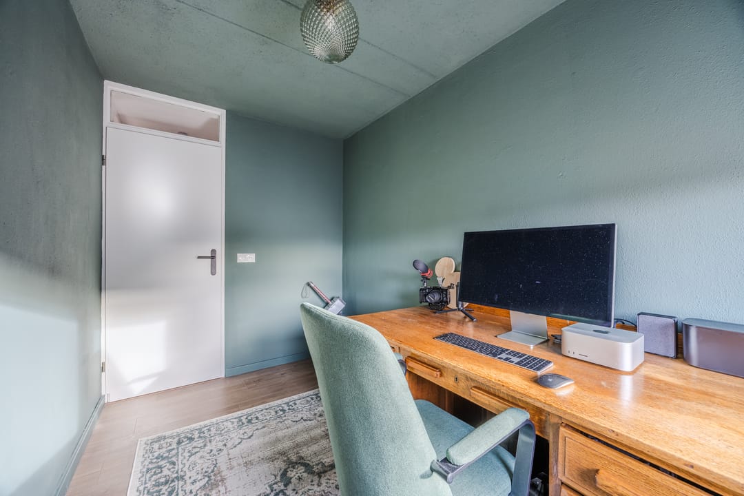 Foto 28 van Kalverekker 6