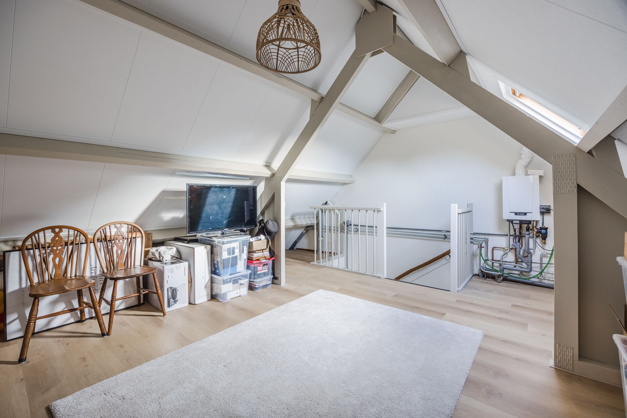 Foto 30 van Kalverekker 6