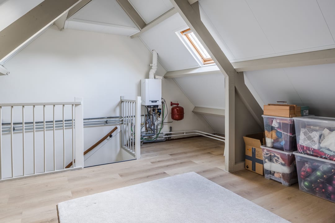 Foto 31 van Kalverekker 6