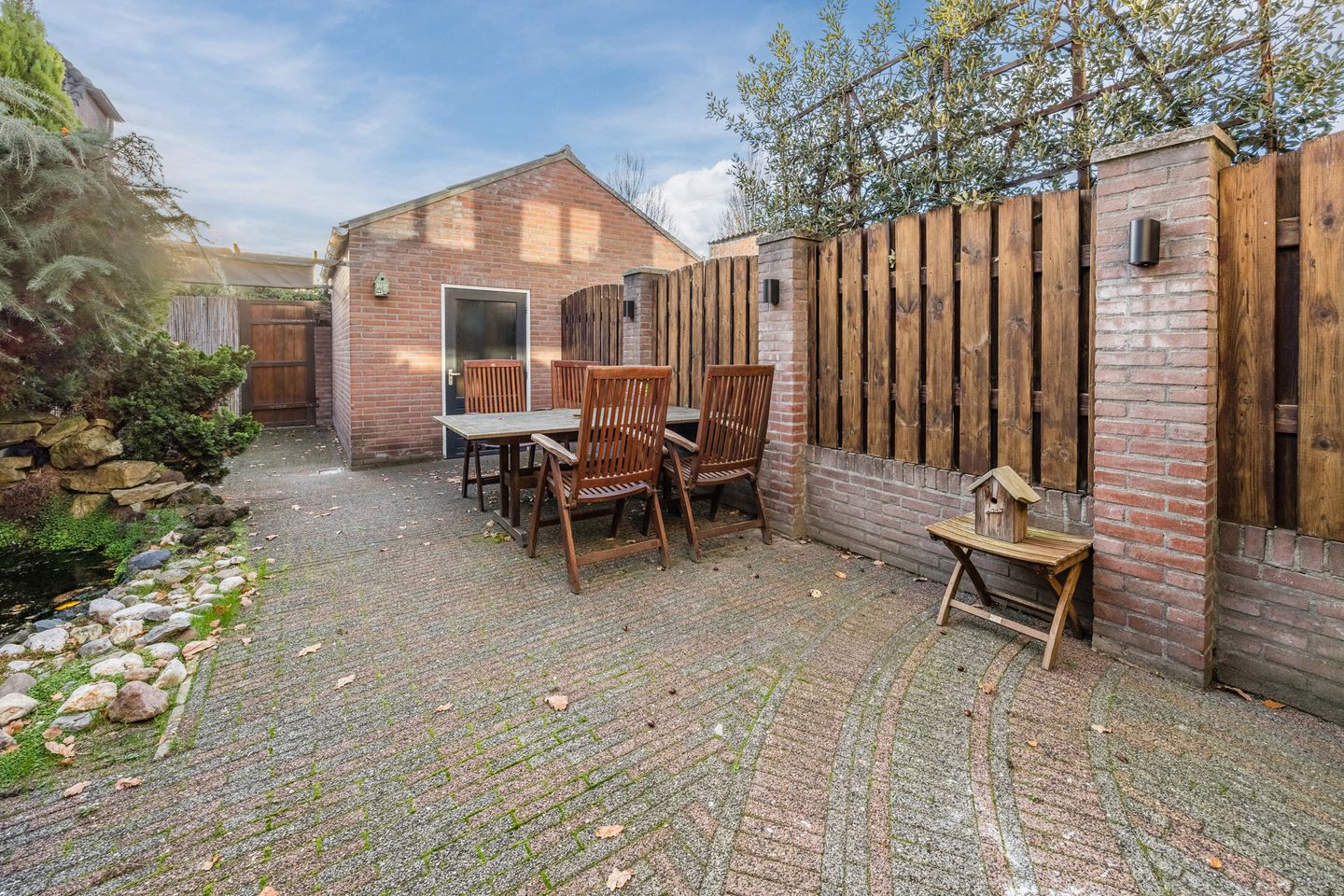 Foto 34 van Kalverekker 6