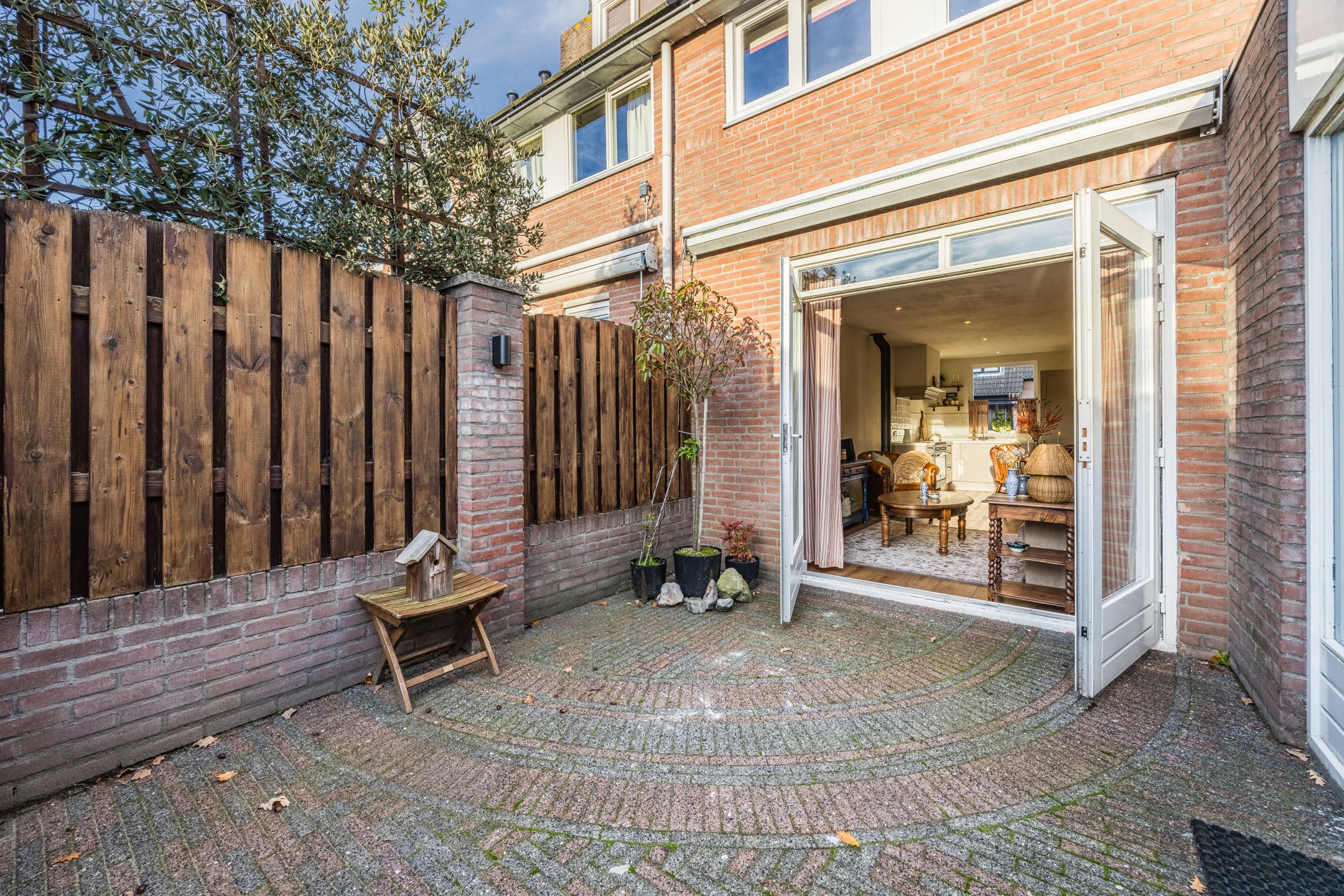 Foto 36 van Kalverekker 6