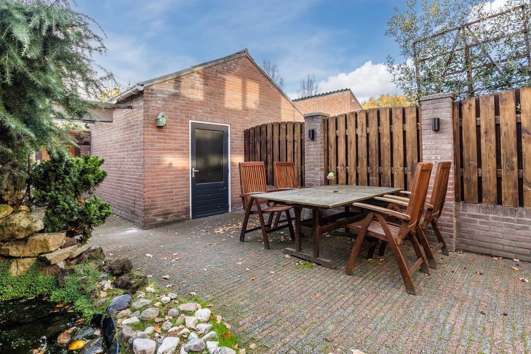 Foto 37 van Kalverekker 6